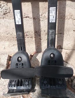 Střešní nosič Škoda Superb - 3