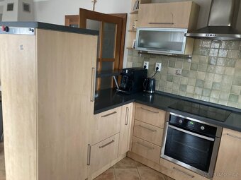 Kuchyňská linka - 3