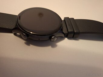 Amazfit GTR 3 Pro Black - 3