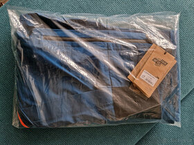 Hardshellove kalhoty ORTOVOX 3L Guardian Shell Pants petrol - 3