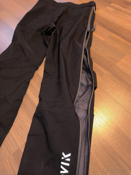 Dětské sportovní kalhoty vel.140-150 - 3