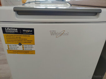 Pračka Whirlpool - 3