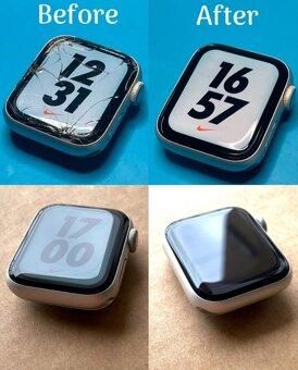 Apple Watch - Servis / Doprava po celé ČR zdarma ✅️ - 3