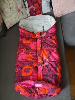 Krásný  zimni fusak - 3