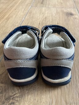 Sandále chlapecké 19 - 3