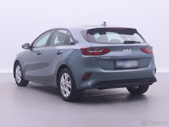 Kia Ceed 1,0 T-GDI Kappa DPH (2023) - 3