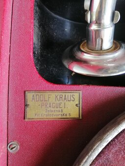 Gramofon na kliku - 3