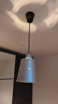 Závěsné světlo Ikea - 3