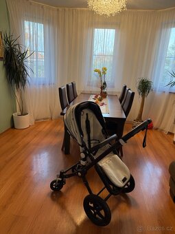 Bugaboo Cameleon 3-limitovaná edice - 3