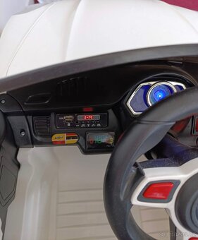 Prodám elektrické auto - 3