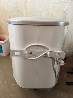 Elektrický bojler na vodu Ariston - 3