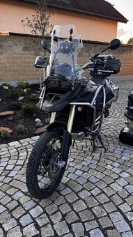 BMW F800GS Adventure - 3