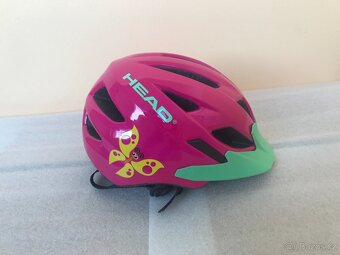 Helma dětská Head KID Y11A, - 3