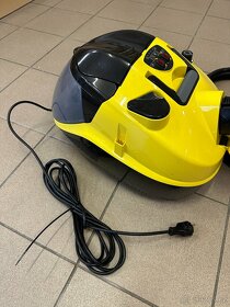 Kärcher SV 7 vakuový parní čistič - 3