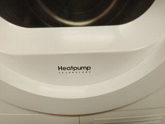 Samsung sušička - 3