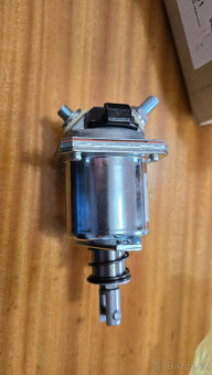 MERCEDES PONTON 220 cívka startéru A0001521011 nová - 3