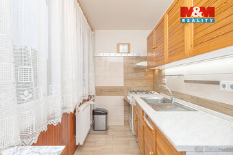 Prodej bytu 3+1 v Novém Městě nad Metují - 3