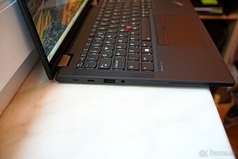 █ Lenovo X13 yoga gen 4 (i5-13g, 32GB RAM, záruka 2027) █ - 3