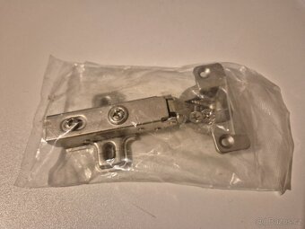 Nábytkové panty 36ks - 3