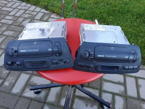 Autorádio Fiat Brava,Bravo - 3