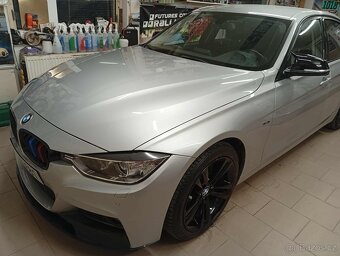 BMW 320D - 3