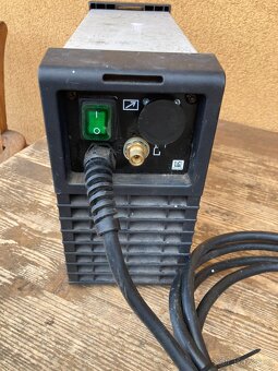 Svářečka EWM Picotig puls T 180 AC/DC - TIG / MMA - 3