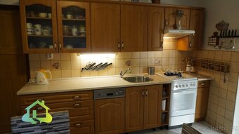 Prodej rodinného domu 3+1, 122 m², Skochovice, okr. Hradec K - 3