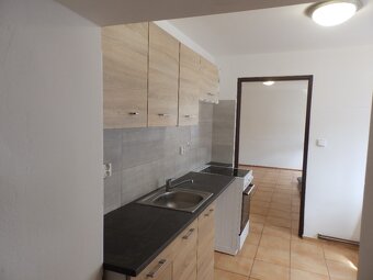 Pronájem, byt 1+1, 38 m2, Zbraslavice - 3