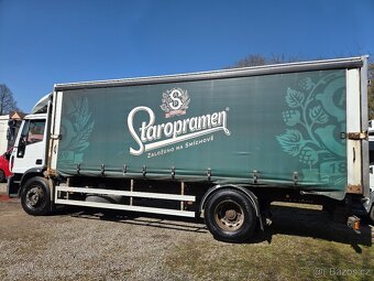 IVECO EUROCARGO ML180E24 - 3