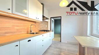 Prodej, byt 3+1, 75 m2, Jaroměř - 3