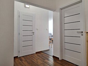 Družstevní byt 2+kk, 47m2, ul. Arbesova, Teplice–Trnovany - 3