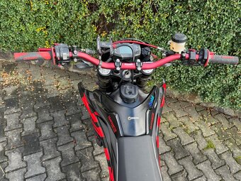 Husqvarna sm 125 - 3