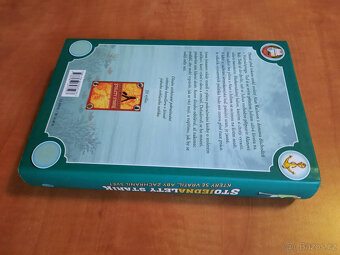 Stojednaletý stařík který se vrátil, aby zachránil svět - 3