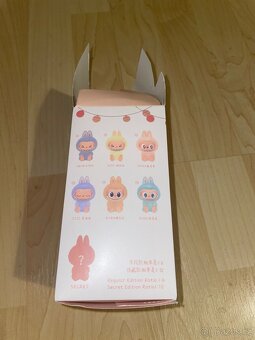 Labubu Have A Seat - 3