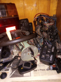 Fiat Uno 1,1 typ MK 1 - 3