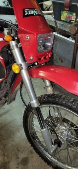 Kentoya trigger 200 - 3