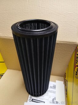 Sportovní vzduchový filtr JR R70276 FIAT LANCIA - 3