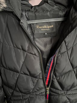 Dámská zimní bunda - 3