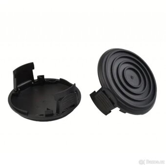 kryt na cívku ke strunovce Parkside PRT 550 - 3