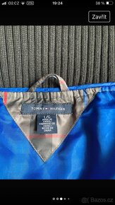 Prošívaná vesta Tommy Hilfiger - 3