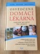 Čínská medicína, Kineziologie, Zdraví ženy, domácí lékárna - 3