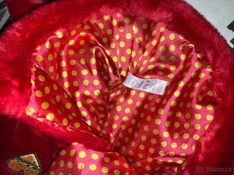 Krásný kabátek teplý - 3