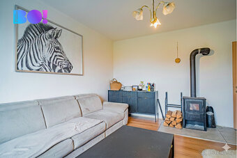 Prodej Rodinného domu 140 m²,, s pozemkem 1075 m², na ul. K  - 3