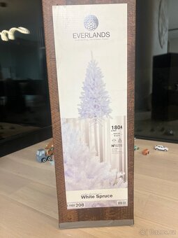 Vanocni stromecek - 3