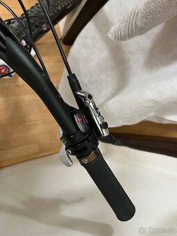 Prodám horské kolo Merida I20 po servisu - 3