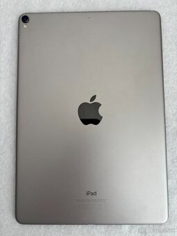 Apple iPad PRO 10,5, 256 GB - 3