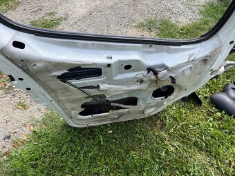 Renault Trafic nahradni dily - 3