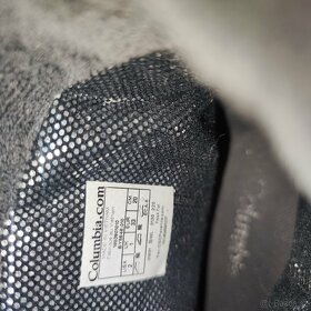 Zimní boty zn.Columbia - 3