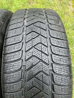 Pirelli 235/55R20 zimní - 3