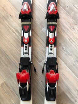 Sjezdové lyže HEAD - 3